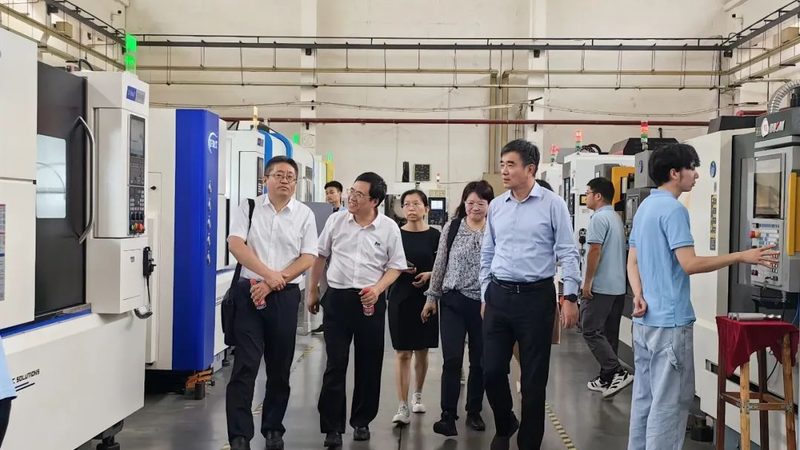冲压设备选型：如何根据工艺需求精准匹配