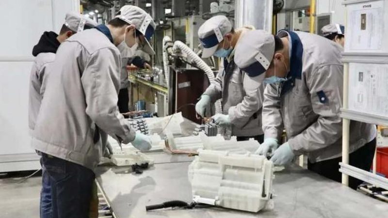 工业机器人通信协议安装：关键步骤与注意事项